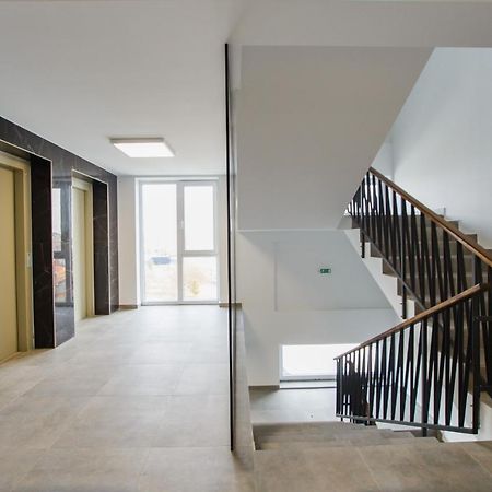 Apartament Trio Orange Oradea Zewnętrze zdjęcie